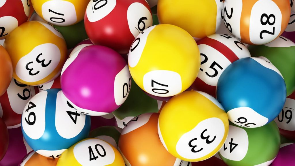 Chances de gagner au LOTO avec un FLASH - makeDollars.club